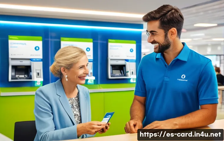 체크카드 ATM 수수료 절약 관련 이미지 1
